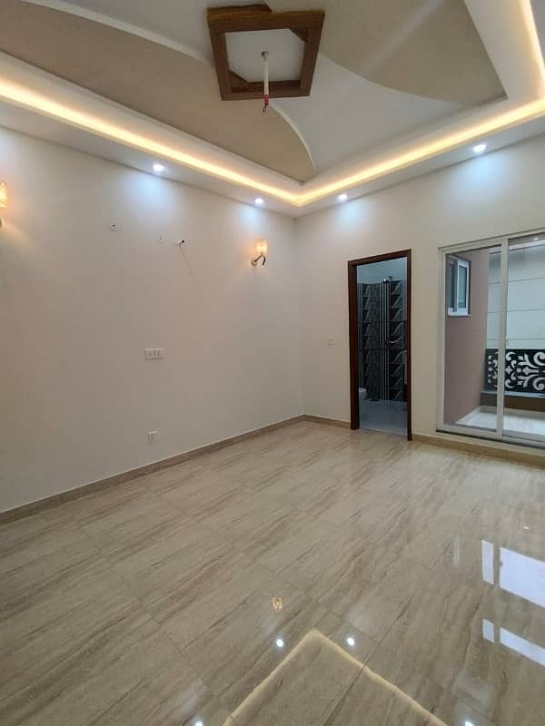 3 Marla House Is Available For Rent In Khuda Buksh Colony 19