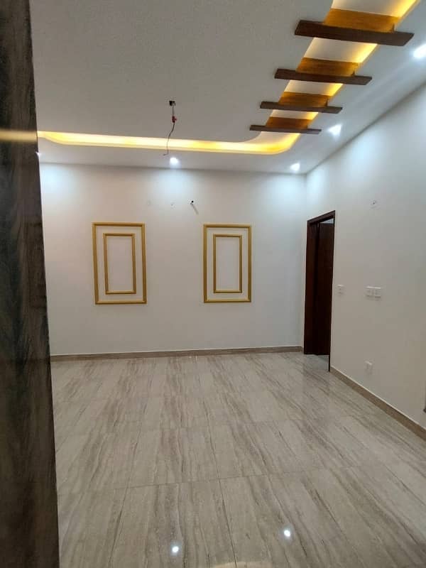 3 Marla House Is Available For Rent In Khuda Buksh Colony 20