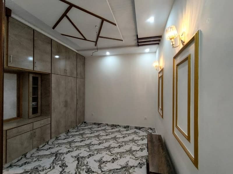 3 Marla House Is Available For Rent In Khuda Buksh Colony 26