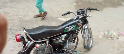 bike in very good condition serious buyer contact only 0