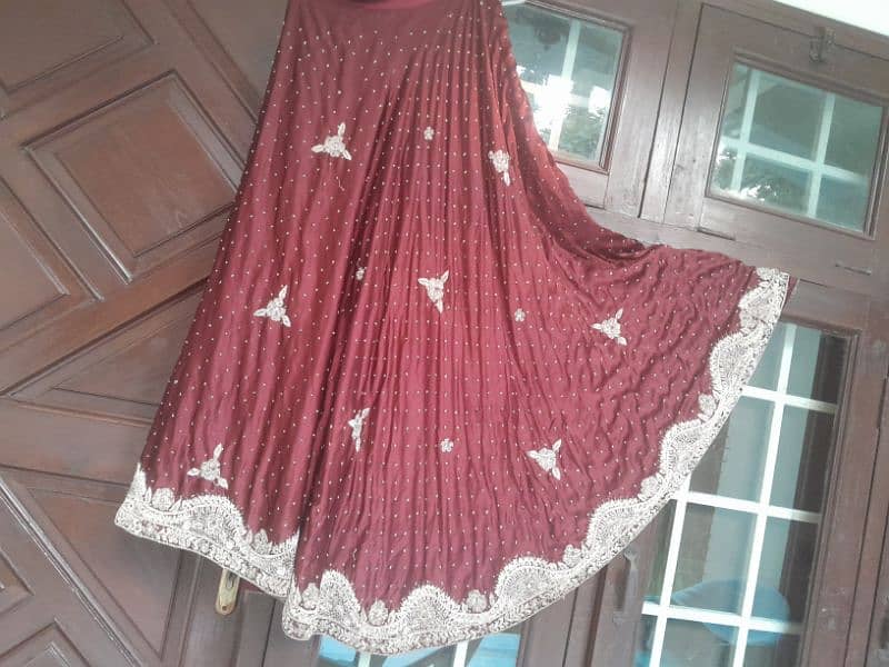 lehnga for sale 3