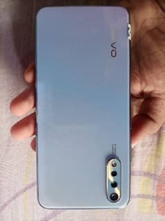 vivo s1  8/256