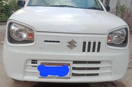 Suzuki Alto 2022