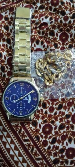 New watch for sale 0