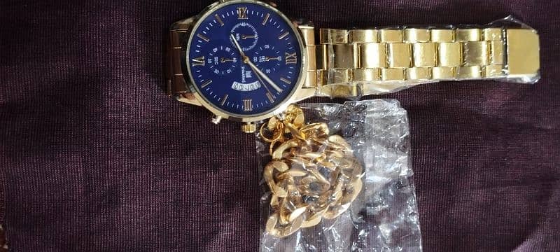 New watch for sale 3