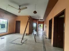 1 Kanal Upper Portion With Separate Entrance Is Available For Rent In DHA Phase 1 Lahore 0