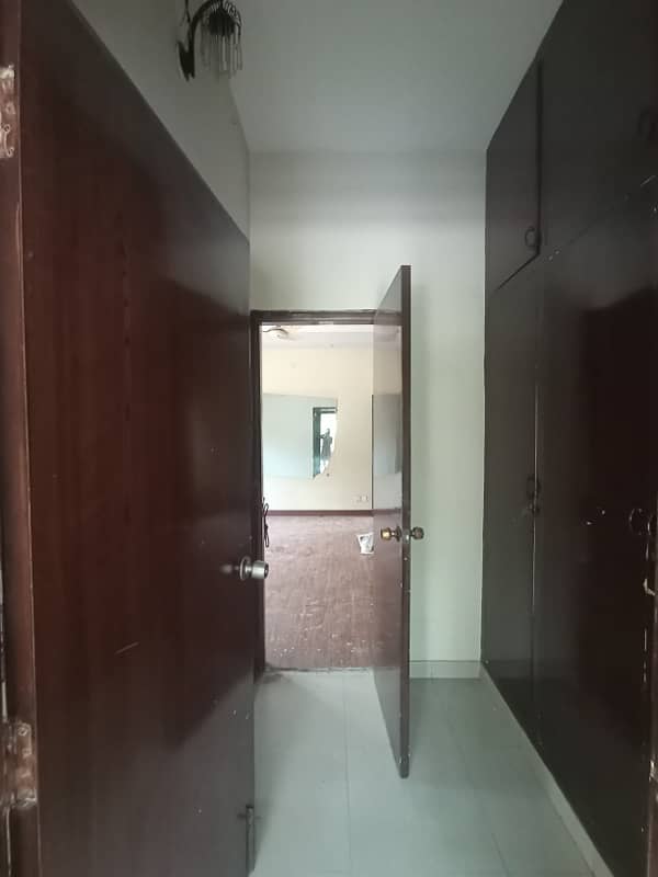 1 Kanal Upper Portion With Separate Entrance Is Available For Rent In DHA Phase 1 Lahore 8