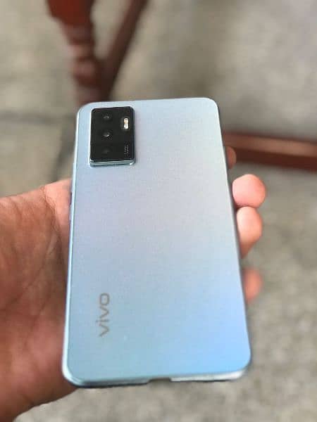 vivo v23e 8