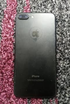 iphone 7 plus for parts only