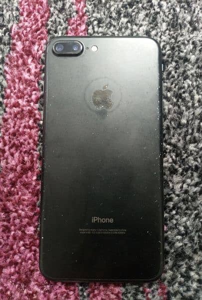 iphone 7 plus for parts only 0