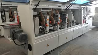 Imported High Quality CNC wood working machine | Edge Banding Machine 0