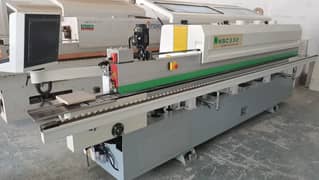 Imported High Quality CNC wood working machine | Edge Banding Machine