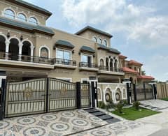 Brand new 1 kanal house for sale 0