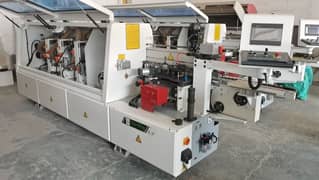 Imported High Quality CNC wood working machine | Edge Banding Machine 0