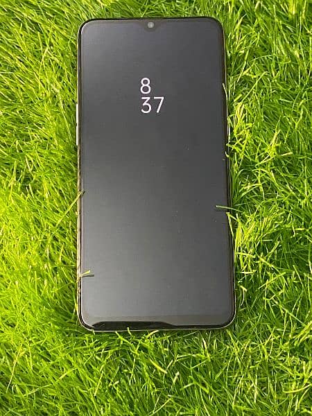 OPPO RENO Z 8