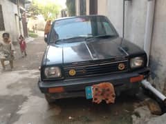 Suzuki FX 1988 (0313-5936855)