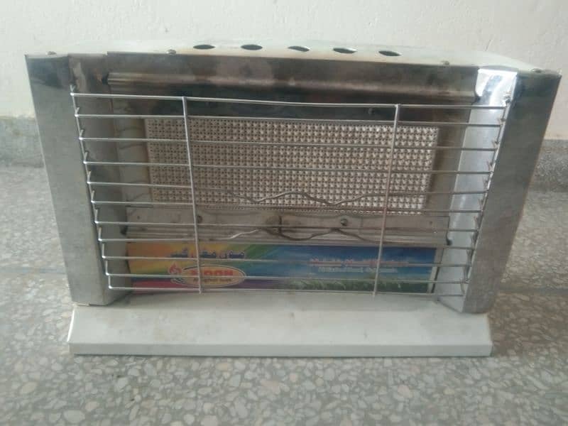 Heaters for sale 1