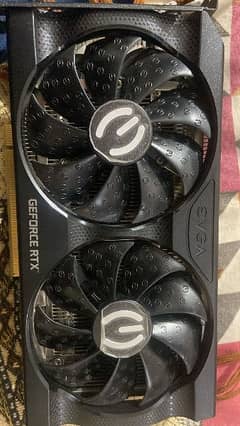 Nvidia RTX 3060 12Gb without Box