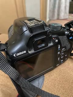 Canon 1300D