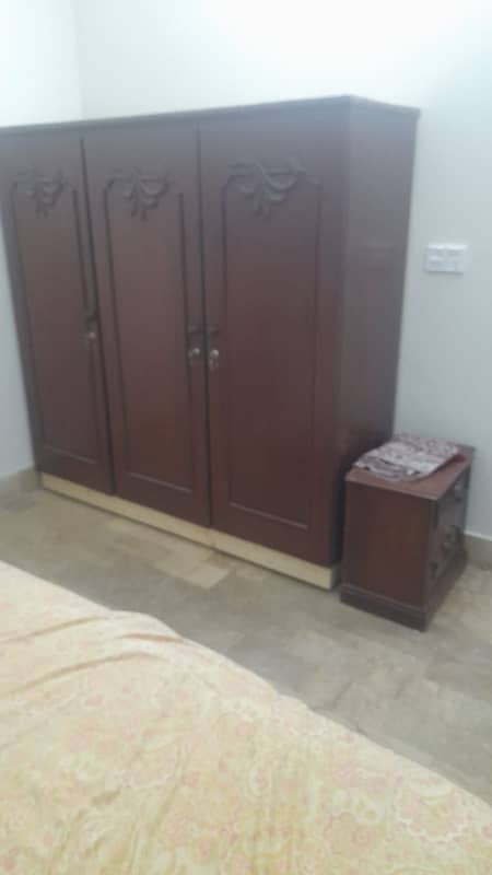 Centrally Located House In PCSIR Housing Society Is Available For sale 5