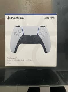 ps5 new controller