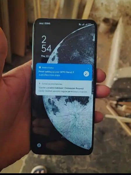 OPPO Reno 2 f pro 1