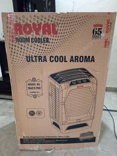 ROYAL air cooler