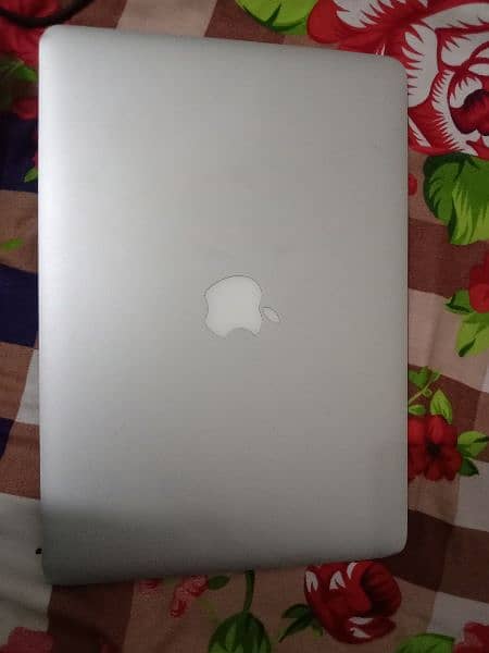 MacBook Air 2013 model 3