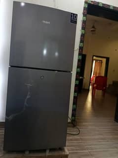 Haier mini fridge 0