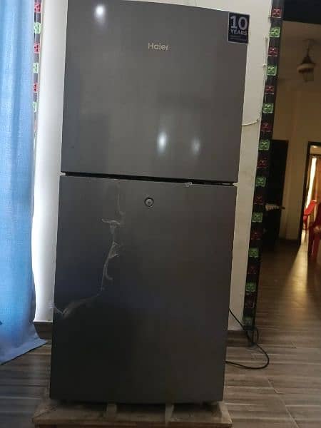 Haier mini fridge 5