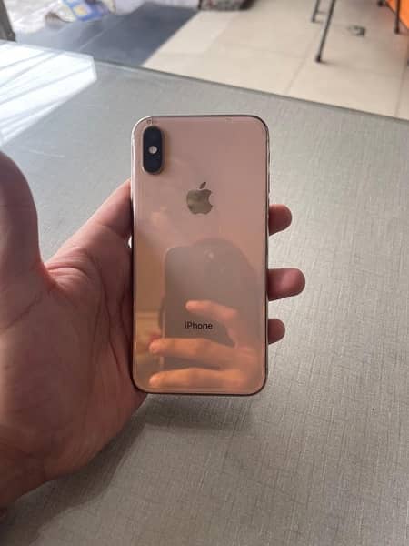 iphone xs 0