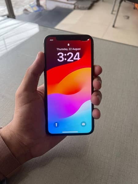 iphone xs 2