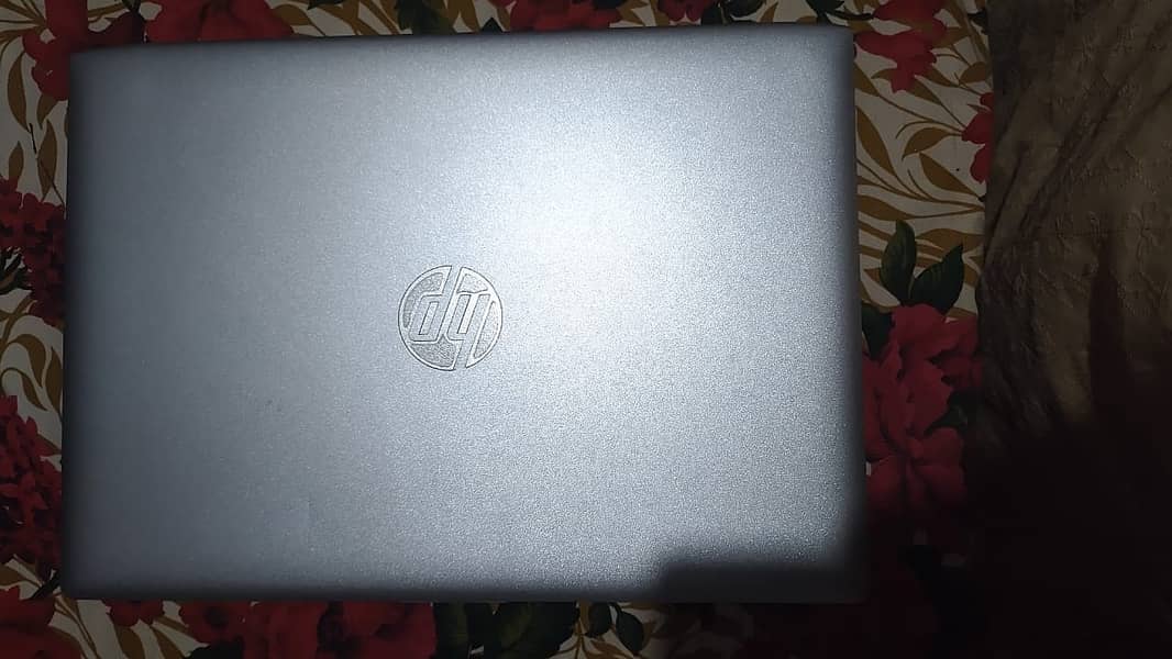 HP ProBook G5 i5 8th Gen - 16GB RAM, 256GB SSD - Excellent Condition 5