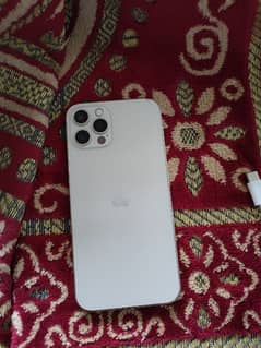 Iphone 12 Pro 256Gb Non Pta Factory Unlock In Good Condition 0