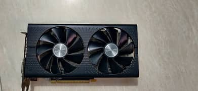 Graphic Card 8gb