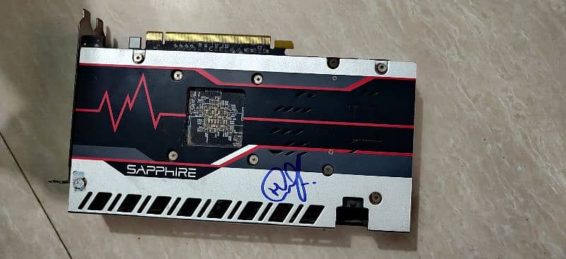 Graphic Card 8gb 2