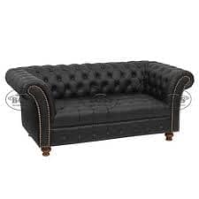 leather sofa/6 seater sofa/office sofa/restaurant sofa/auditorium sofa 2