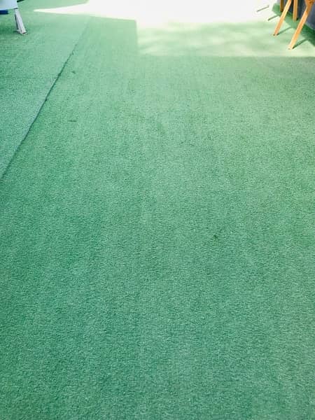 Astro Turf ( Green Grass ) 4