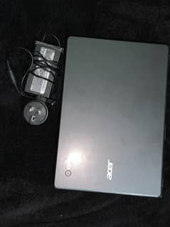 Acer Chromebook c740 0