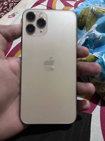 iphone 11 pro pta approved 5