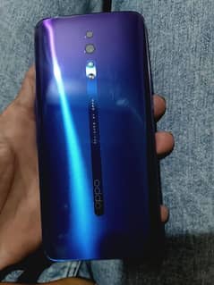 Oppo reno Z 8/256 for sale