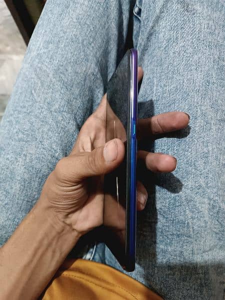 Oppo reno Z 8/256 for sale 2