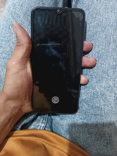 Oppo reno Z 8/256 for sale 3