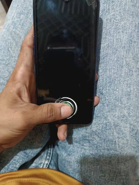 Oppo reno Z 8/256 for sale 7