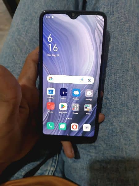 Oppo reno Z 8/256 for sale 8