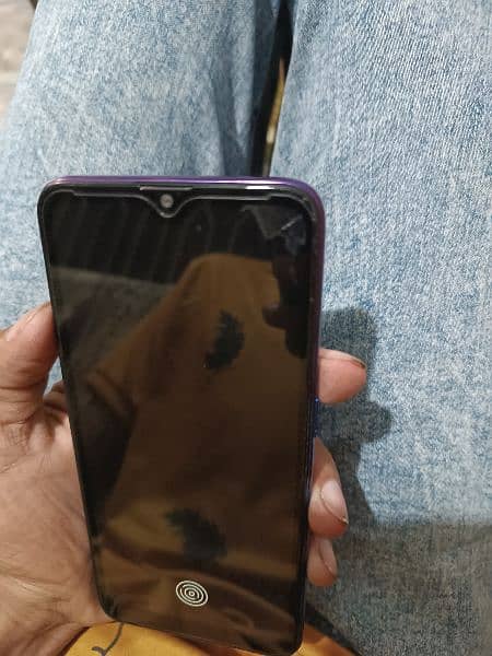 Oppo reno Z 8/256 for sale 9