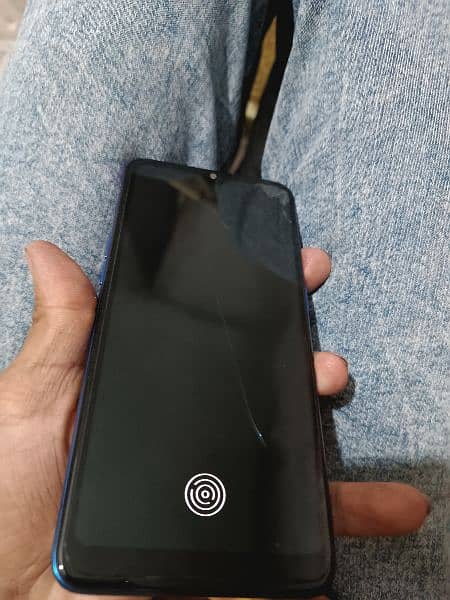 Oppo reno Z 8/256 for sale 10