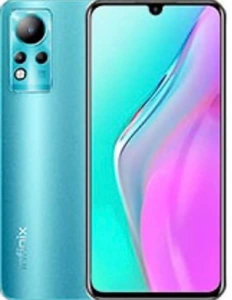 infinix note 11 0