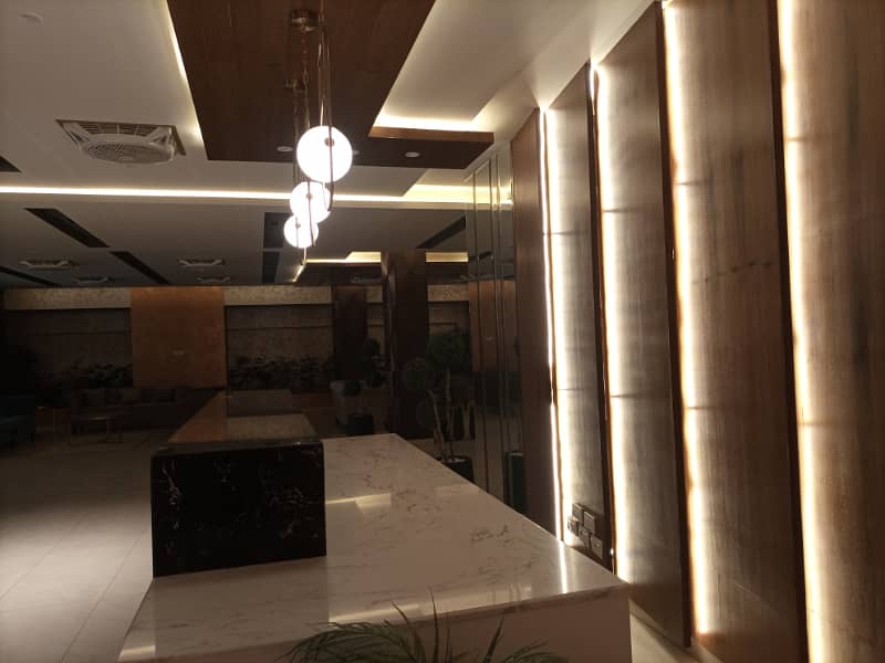 Chapal Courtyard flat for Sale 2