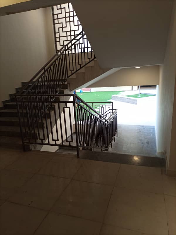 Chapal Courtyard flat for Sale 3